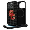 thumbnail image 1 of USC Trojans Primary Logo iPhone Magnetic Bump Case, 1 of 1