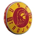thumbnail image 1 of USC OFFICIAL NCAA Cloud Pillow, 1 of 2