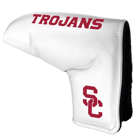 USC Trojans Tour Blade Putter Cover