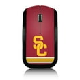 thumbnail image 1 of USC Trojans Wireless USB Computer Mouse, 1 of 1