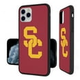 thumbnail image 1 of USC Trojans iPhone Solid Design Bump Case, 1 of 7