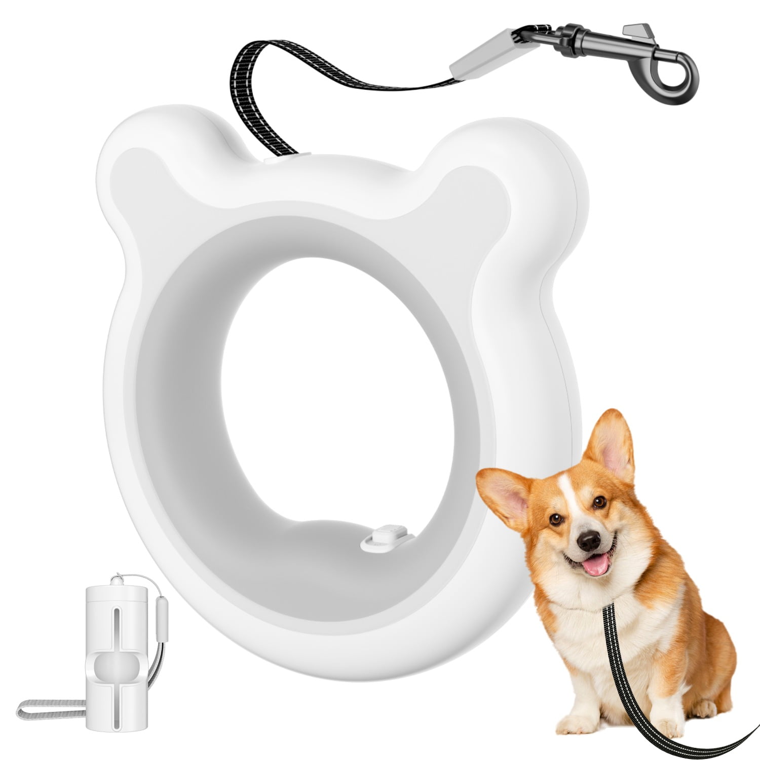Hands Free Dog Leashes in Dog Collars Leashes and Harnesses Walmart
