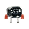 thumbnail image 1 of USCAR Electrical Connector Housing & Pins for Re-Pining, 1 of 1
