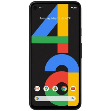 USCC Google Pixel 4a 5G