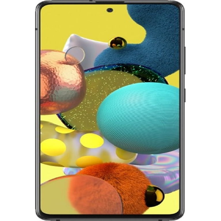 Samsung A52 5G Android, 6.5