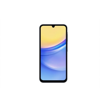 USCC Samsung Galaxy A15 5G Postpaid Smartphone