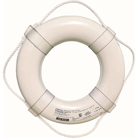 USCG Approved Ring Buoy