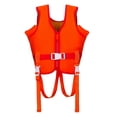thumbnail image 1 of USCG Approved Toddler Swim Vest Kids Swim Vest for Toddlers Type III Life Jackets for 2-18 Years Old Boys and Girls, 1 of 4