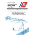 thumbnail image 1 of Pre-Owned USCG Navigation Rules and Regulations Handbook Paperback, 1 of 1