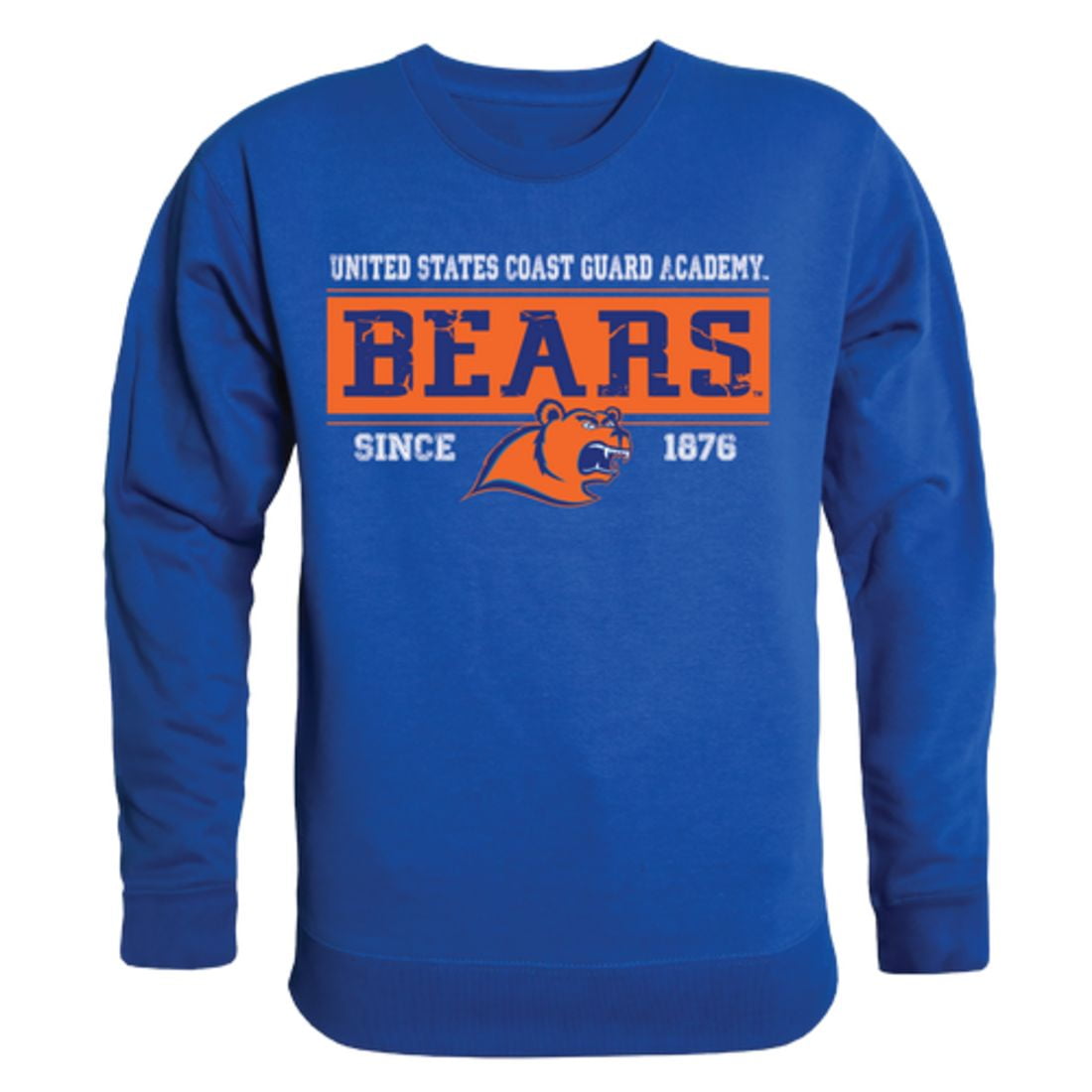 Coast deals guard sweater