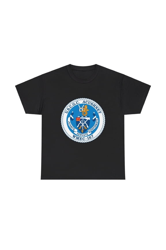 USCGC Acushnet WMEC 167 T-Shirt
