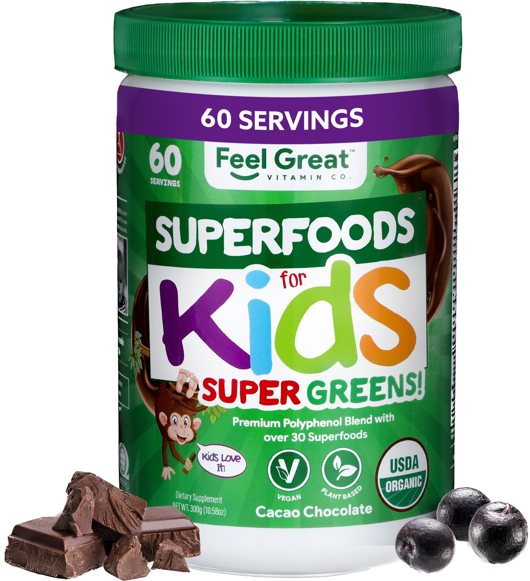 Kaged Organic Greens Superfood Powder | Apple Cinnamon | Wellness with  Supergreens | Apple Cider Vin…See more Kaged Organic Greens Superfood  Powder 
