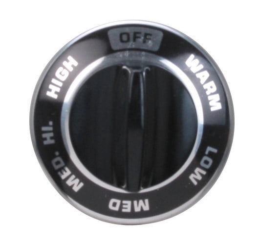 Appliance Factory Parts USE NLA ITEM KNOB gehwb3x439