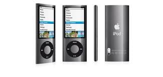 USED-Apple-iPod-Nano-5th-