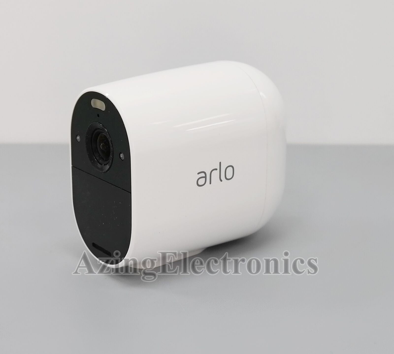Caméra Spotlight Plus Filaire (Spotlight Cam Plus Wired) Caméra De  Surveillance Extérieure Avec Wifi, 1080P Vidéo Hd, Audio [J618] - Cdiscount  Bricolage