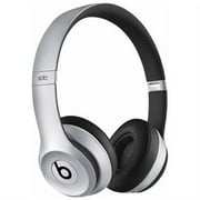 Pre-Owned USED Beats Solo 2 Wireless On-Ear Headphone - Space Gray