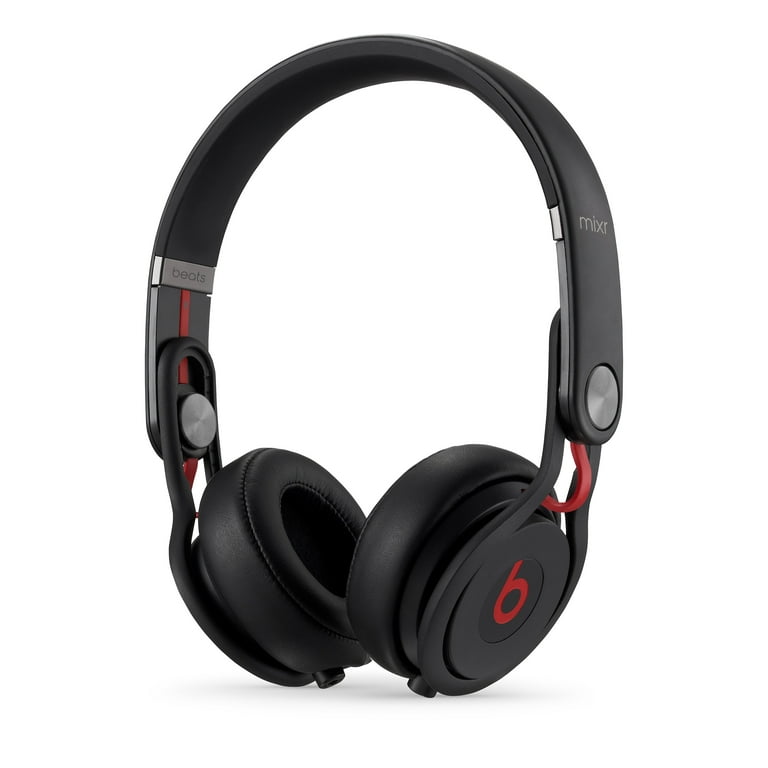 Beats by best sale dr dre mixr