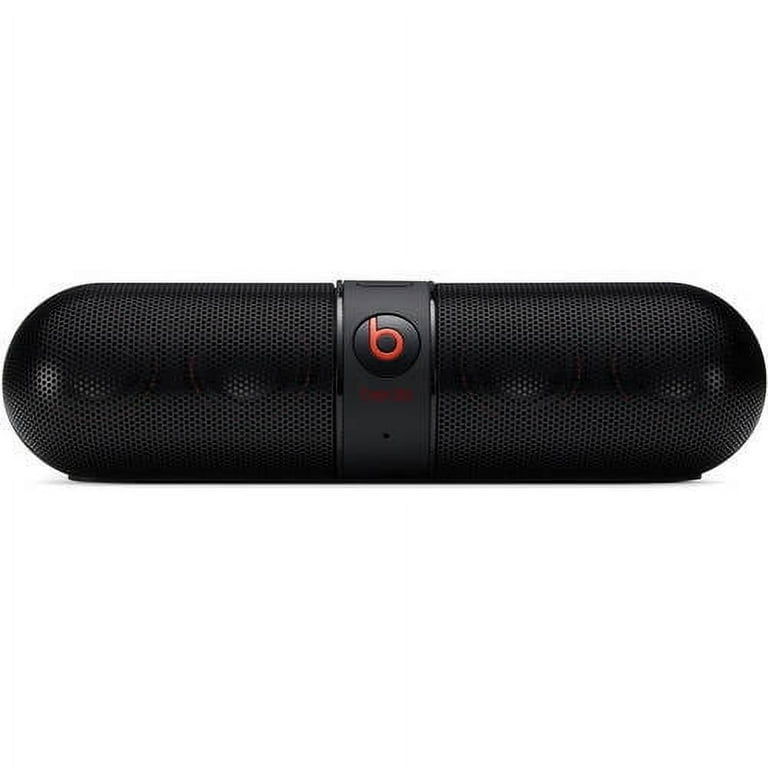 Pink beats pill walmart store