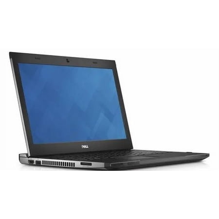 Pre-Owned USED - Dell Latitude 3330 Notebook Windows 10 Pro Intel Core i3-1125G4 Quad-Core 2.00GHz 8GB RAM 256GB SSD