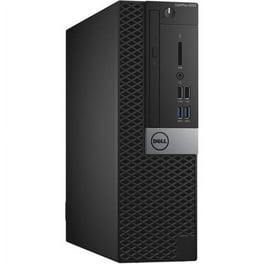DELL OptiPlex 5040SFF Core i3-6100 8GB ❸ Pre-Owned Dell OptiPlex 5040 SFF Computer/Intel Core i3-6100