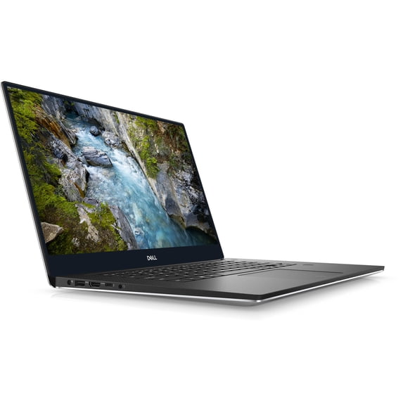 Pre-Owned USED Dell Precision 5540 Business Laptop, 15.6" FHD IGZO4 (1920x1080), Non-Touch, Intel Xeon E-2276M, 32GB RAM, 256GB SSD, nVidia Quadro T1000, Windows 10 Pro