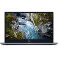 thumbnail image 1 of Pre-Owned USED Dell Precision 5540 Business Laptop, 15.6" UHD IGZO4 (3840x2160), Touchscreen, 9th Gen Intel Core i7-9850H, 32GB RAM, 512GB SSD, nVidia Quadro T1000, Windows 10 Pro, 1 of 5