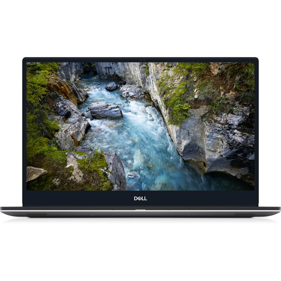 Pre-Owned USED Dell Precision 5540 Business Laptop, 15.6" UHD IGZO4 (3840x2160), Touchscreen, 9th Gen Intel Core i7-9850H, 32GB RAM, 512GB SSD, nVidia Quadro T1000, Windows 10 Pro