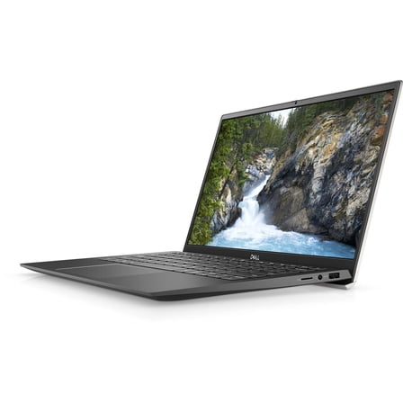 Restored Dell Vostro Business Laptop, 13.3" FHD (1920 x 1080) Non-Touch, Intel Core 11th Gen i7-1165G7, 8GB LPRAMX Ram, 512GB SSD, nVidia GeForce MX350, Windows 10 Pro (Refurbished)