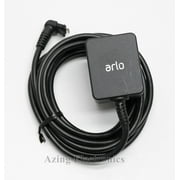 Pre-Owned USED Genuine Arlo AD2090321 8Ft Power Adapter for Arlo Pro, Pro 2 and Go Cameras