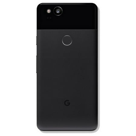 Pre-Owned USED: Google Pixel 2, Fully Unlocked | 128GB, Black, 5.0 in