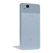 Pre-Owned USED: Google Pixel 2, Fully Unlocked | 64GB, Blue, 5.0 in