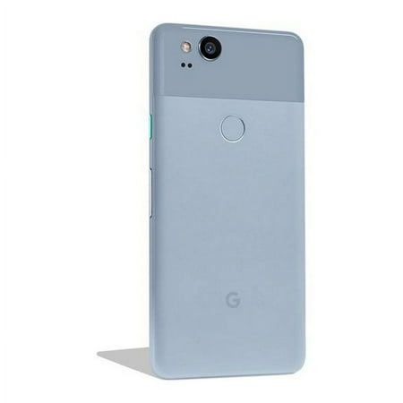Pre-Owned USED: Google Pixel 2, Fully Unlocked | 64GB, Blue, 5.0 in