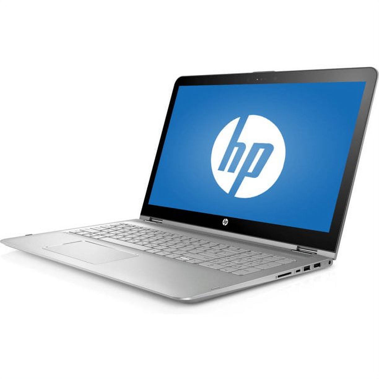 USED HP Envy x360 Touch 15.6" 2 in 1 Notebook Intel Core i78550U 16GB