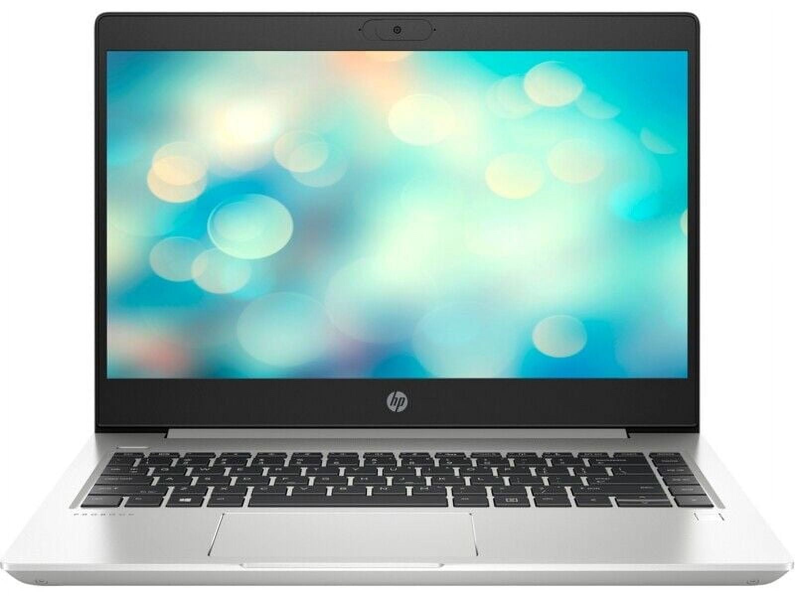 HP ProBook 440 G7 Business Laptop, 14" FHD (1920 x 1080), Intel Core i7-10510U, 16 GB RAM, 512 GB SSD, Intel UHD Graphics 620, Windows 10 Pro
