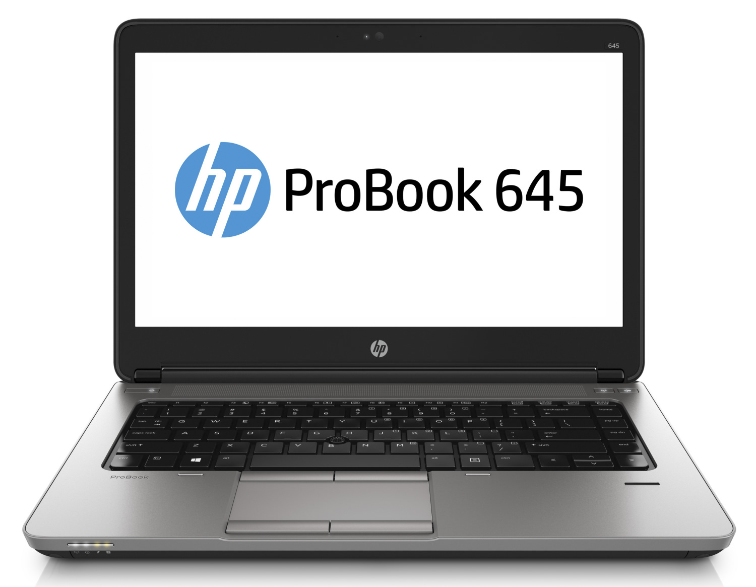 USED HP Probook 645 G1, 14 inch Laptop, AMD A6 Processor, 8GB RAM, 500GB, Windows 10 Pro - image 1 of 1