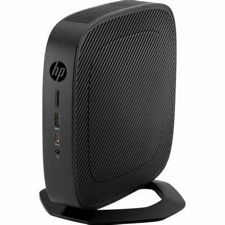USED HP t540 Thin Client AMD Ryzen R1305G 1.50GHz 4GB Ram 16gb FL WIFI ThinPro OS