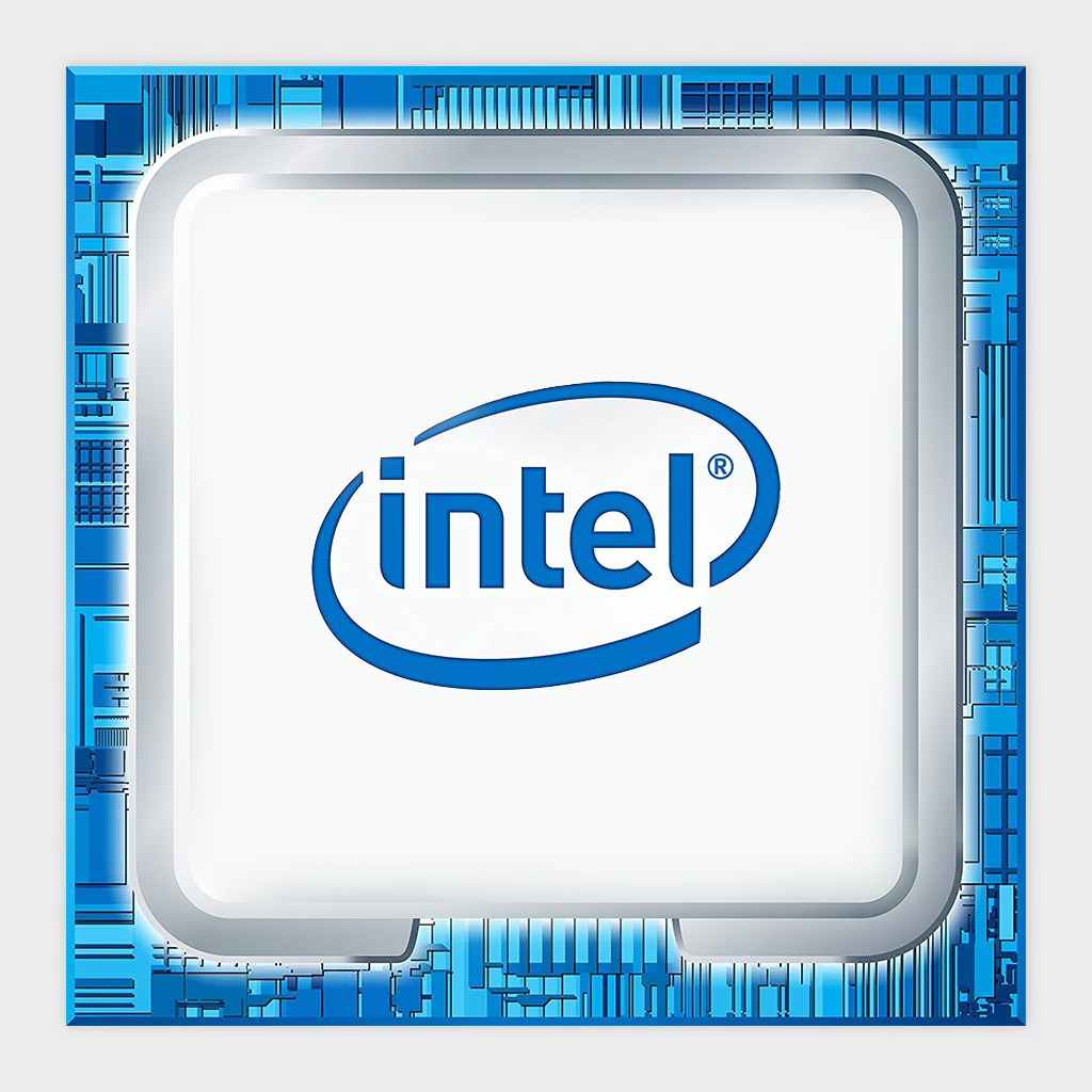 Intel Core i7-10700 - 3
