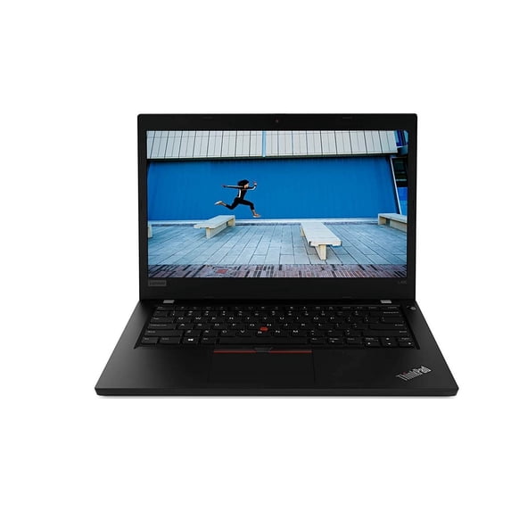 Pre-Owned USED Lenovo ThinkPad L490 Business Laptop, 14.0'' FHD (1920x1080) Non-Touch, Intel 8th Gen Core i7-8665U, 32GB RAM, 1TB SSD, Intel UHD Graphics, Windows 10 Pro