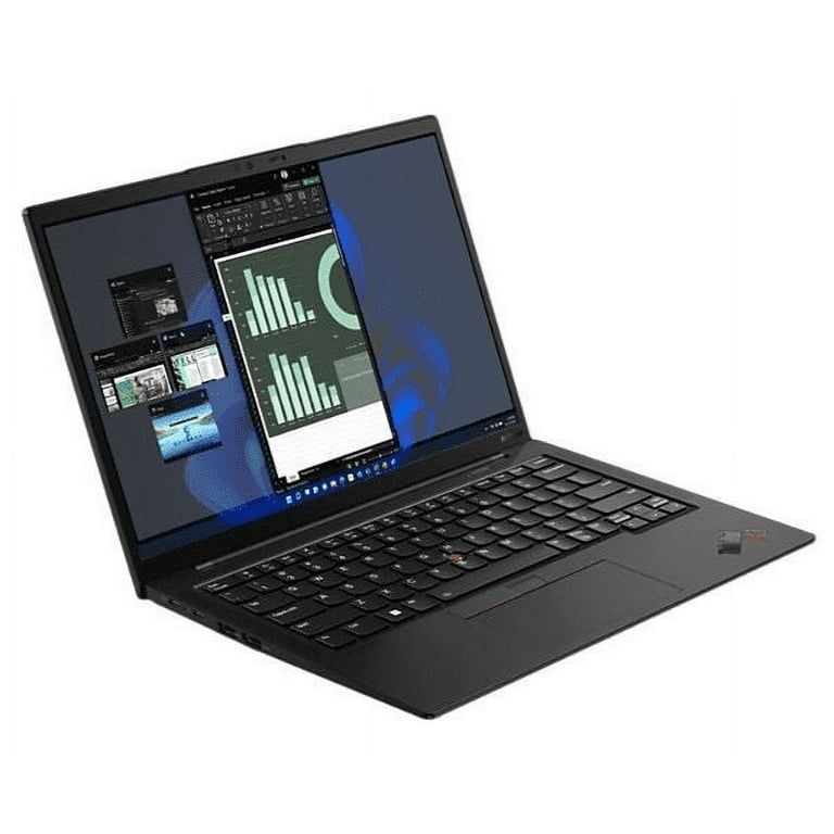 USED Lenovo ThinkPad X1 Carbon 10th Gen Laptop, 14.0