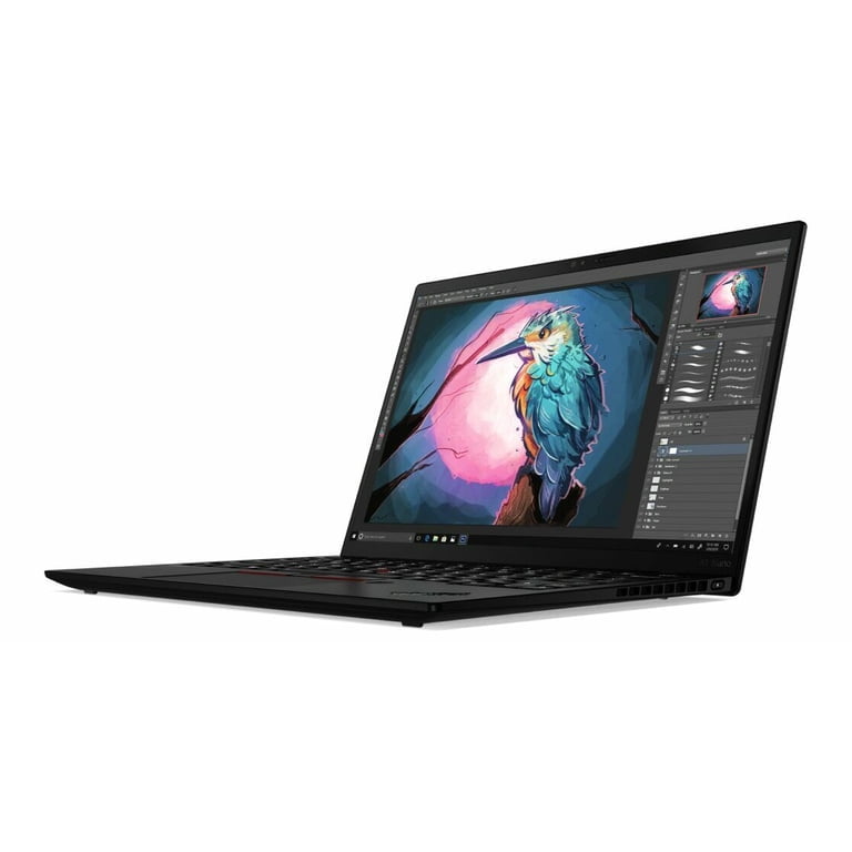 USED Lenovo ThinkPad X1 Nano Gen 1 Business Laptop, 13.0