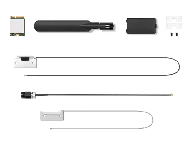 Pre-Owned Lenovo ThinkStation Intel Wi-Fi 6E AX211 WLAN Module ...