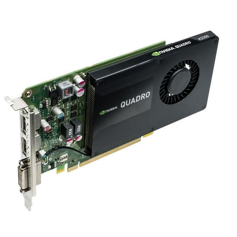 Nvidia quadro pci express 2.0 x16 hot sale
