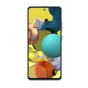 Pre-Owned USED: Samsung Galaxy A51 5G, Verizon Only | 128GB, Blue, 6.5 in
