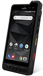 Pre-Owned USED: Sonim XP8, Fully Unlocked | 64GB, Black, 5.0 in