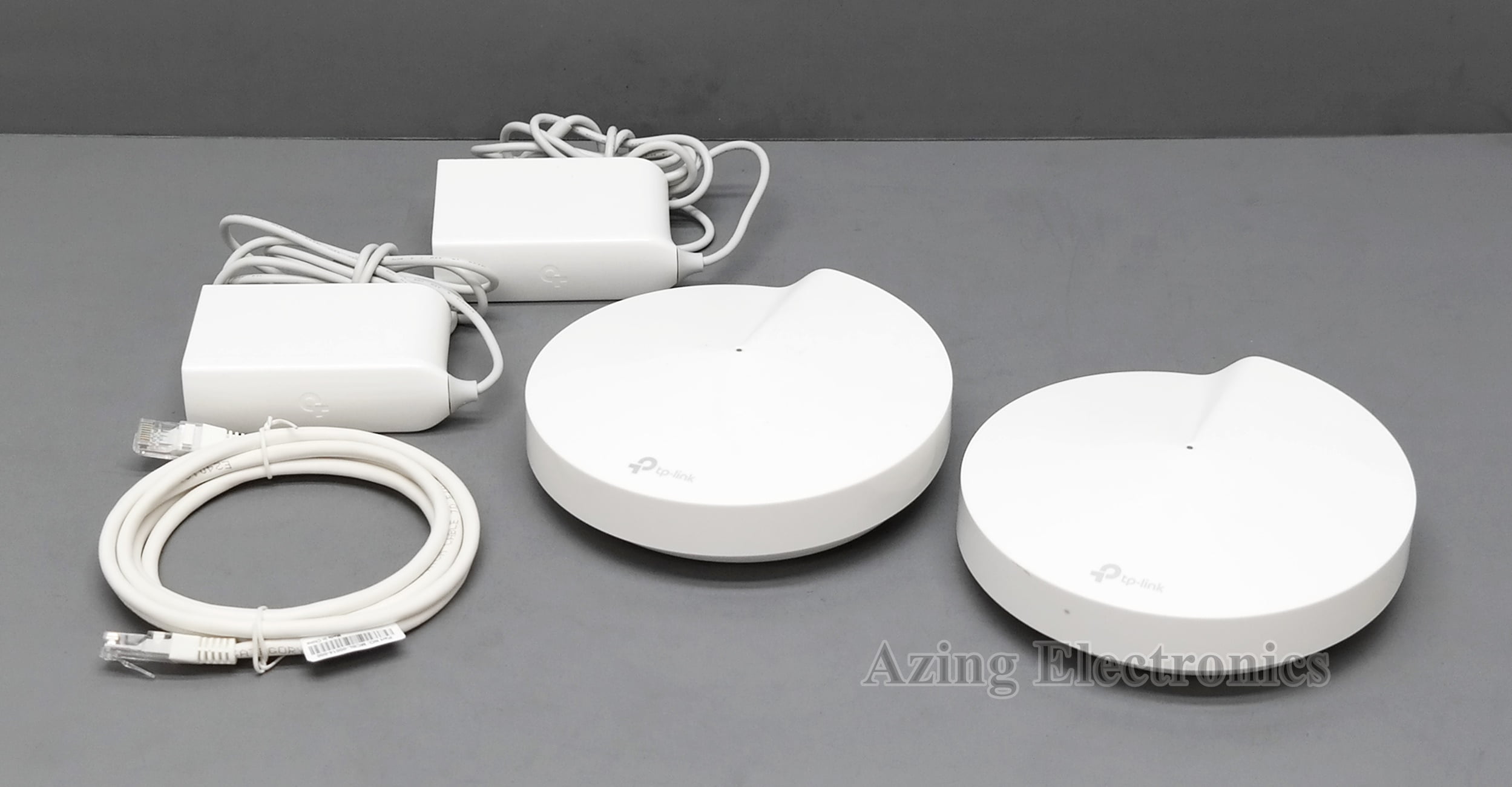 Amazon.com: TP-Link Smart Hub & Whole Home WiFi Mesh System