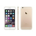 thumbnail image 1 of Pre-Owned USED iPhone 6 Plus 128GB Gold Unlocked, 1 of 4