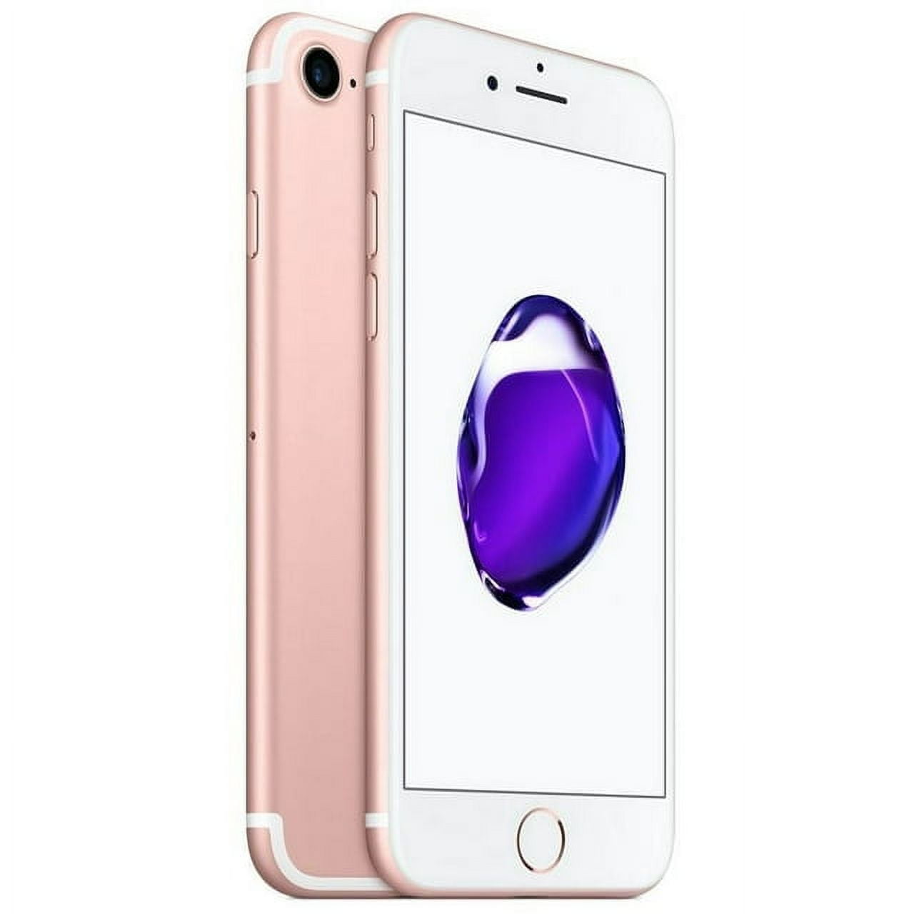 Apple iPhone7 ローズゴールド 本体 SIMフリー iPhone7 ローズゴールド128GB 本体[Cランク] iPhone