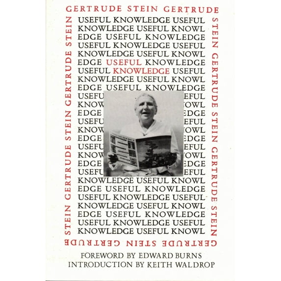 USEFUL KNOWLEDGE-PB (Edition 1) (Paperback)