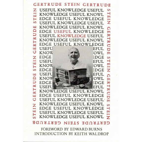 USEFUL KNOWLEDGE-PB (Edition 1) (Paperback)