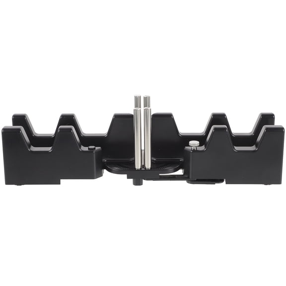 USEOSITY Angle Measuring Tool with Corner Clamp and Protractor for Precise Cutting and Woodworking Projects